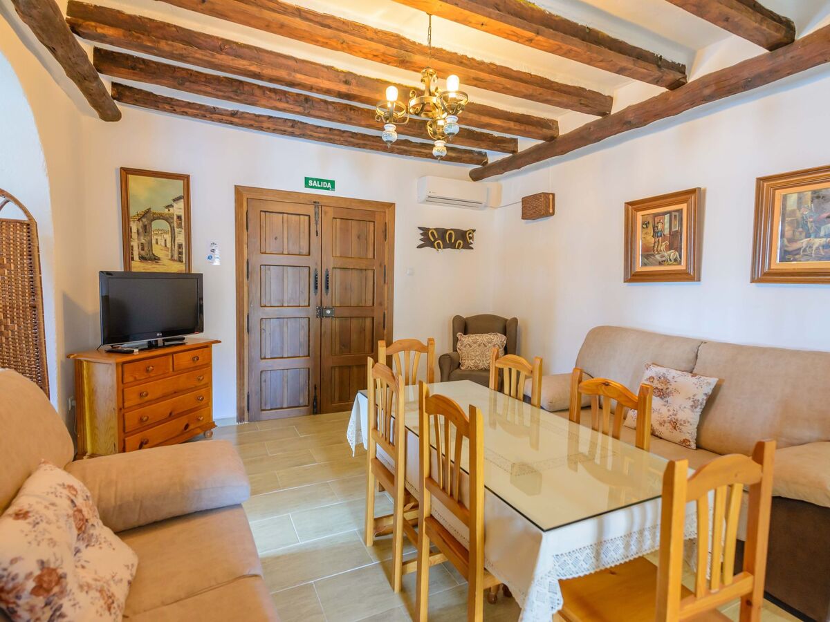 Casa Jardin del Olivar – 18 pers, piscine privée - Photo 12