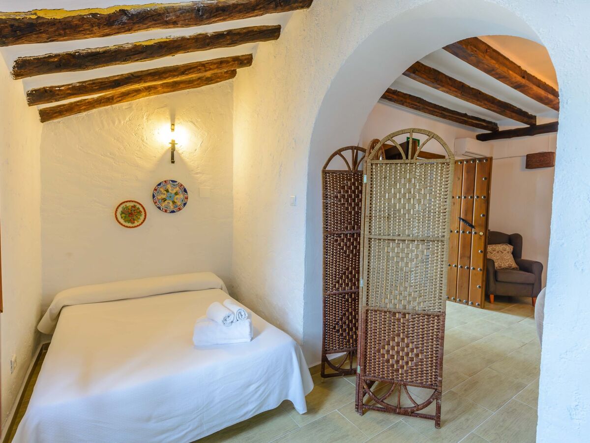 Casa Jardin del Olivar – 18 pers, piscine privée - Photo 13