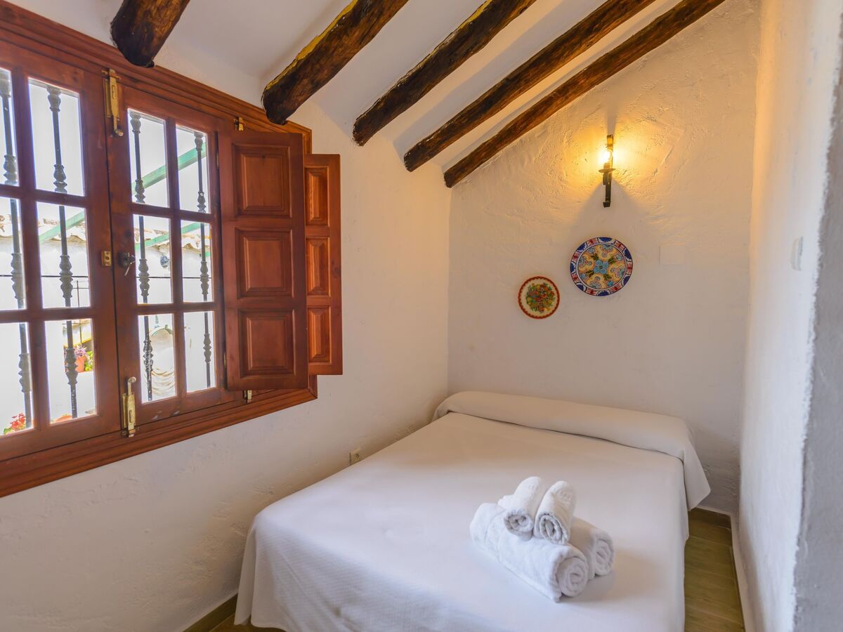 Casa Jardin del Olivar – 18 pers, piscine privée - Photo 14