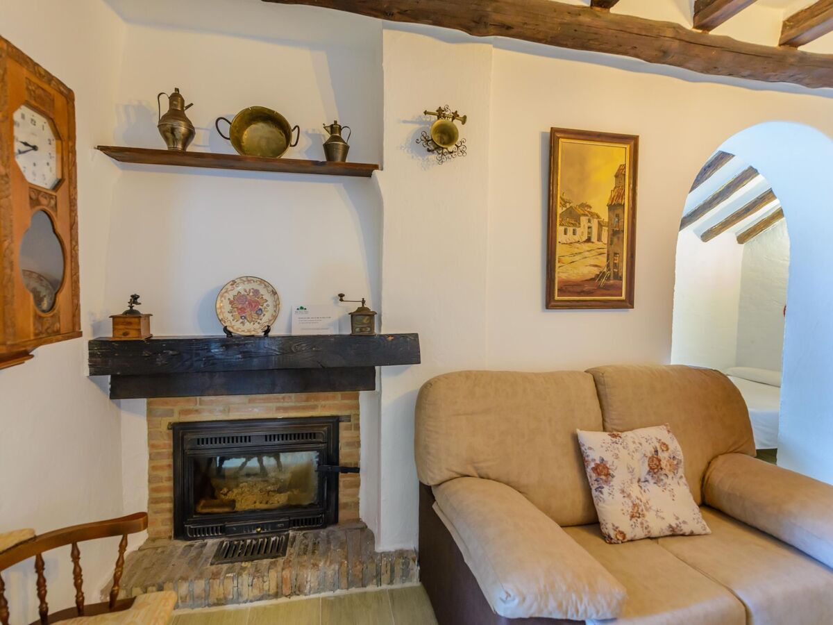 Casa Jardin del Olivar – 18 pers, piscine privée - Photo 16