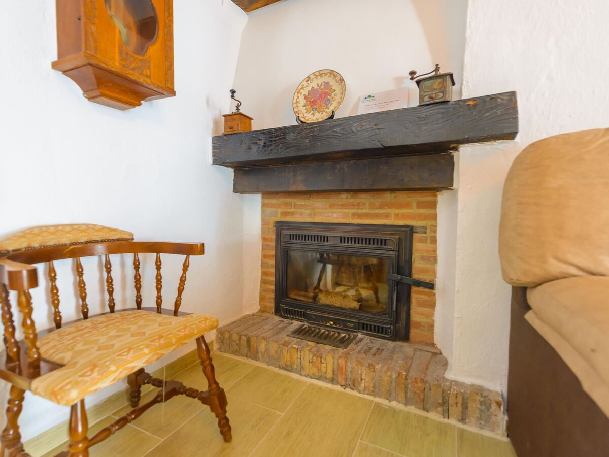 Casa Jardin del Olivar – 18 pers, piscine privée - Photo 17