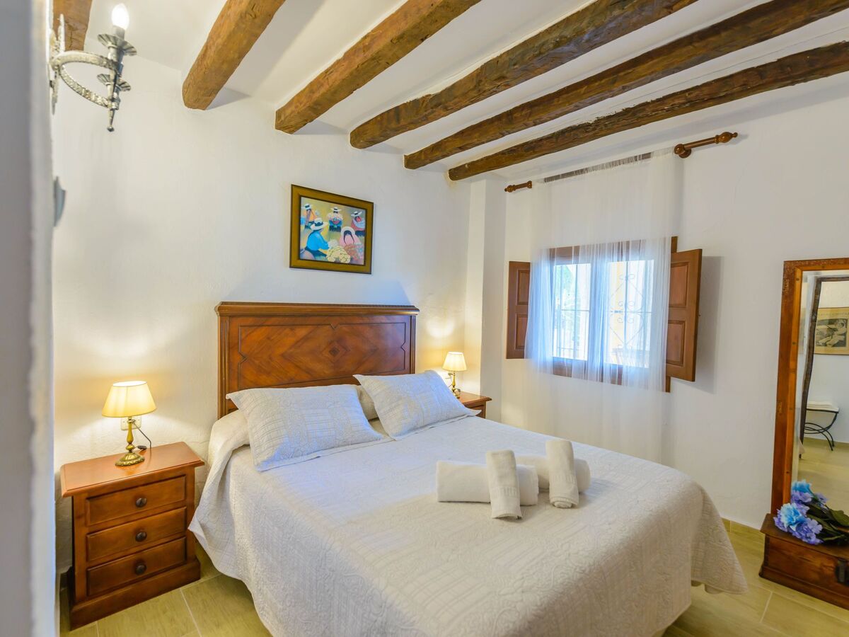 Casa Jardin del Olivar – 18 pers, piscine privée - Photo 19