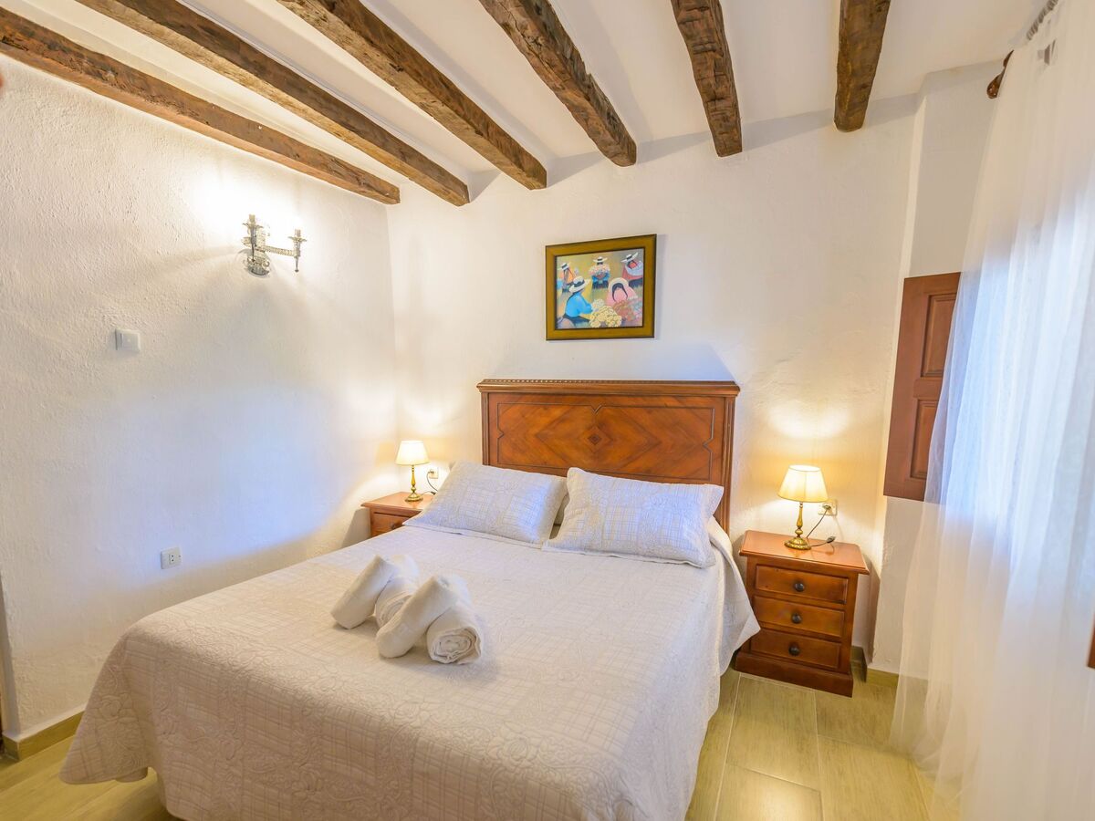 Casa Jardin del Olivar – 18 pers, piscine privée - Photo 20