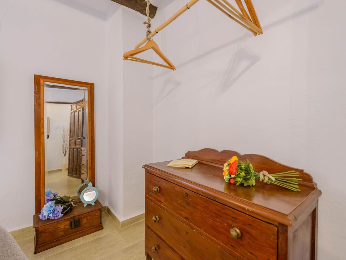 Casa Jardin del Olivar – 18 pers, piscine privée - Photo 21