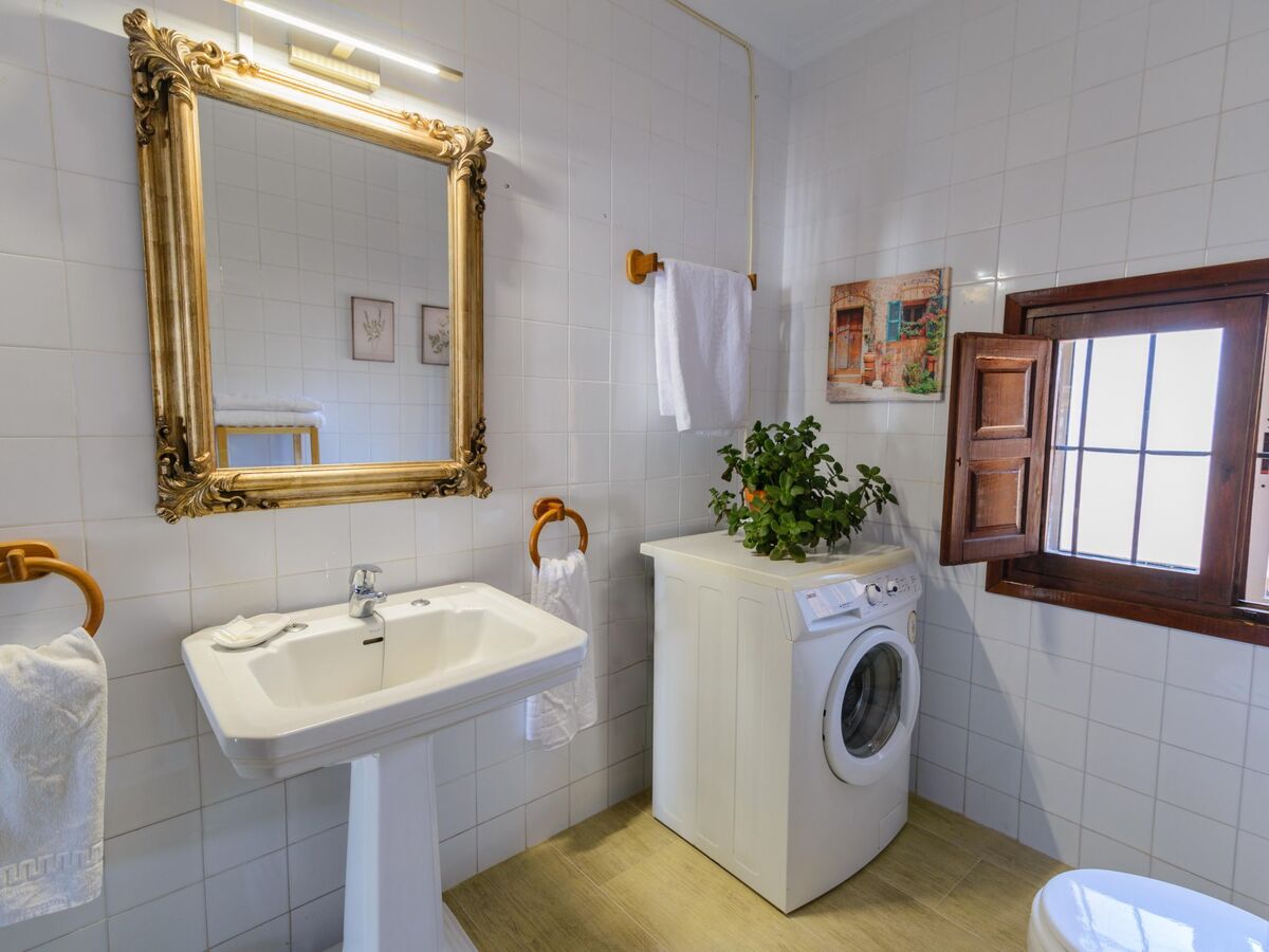 Casa Jardin del Olivar – 18 pers, piscine privée - Photo 22