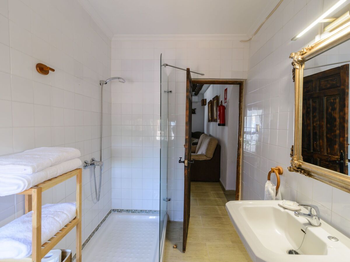 Casa Jardin del Olivar – 18 pers, piscine privée - Photo 23