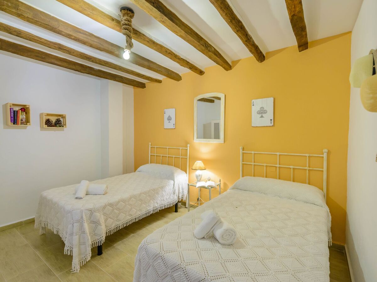 Casa Jardin del Olivar – 18 pers, piscine privée - Photo 24