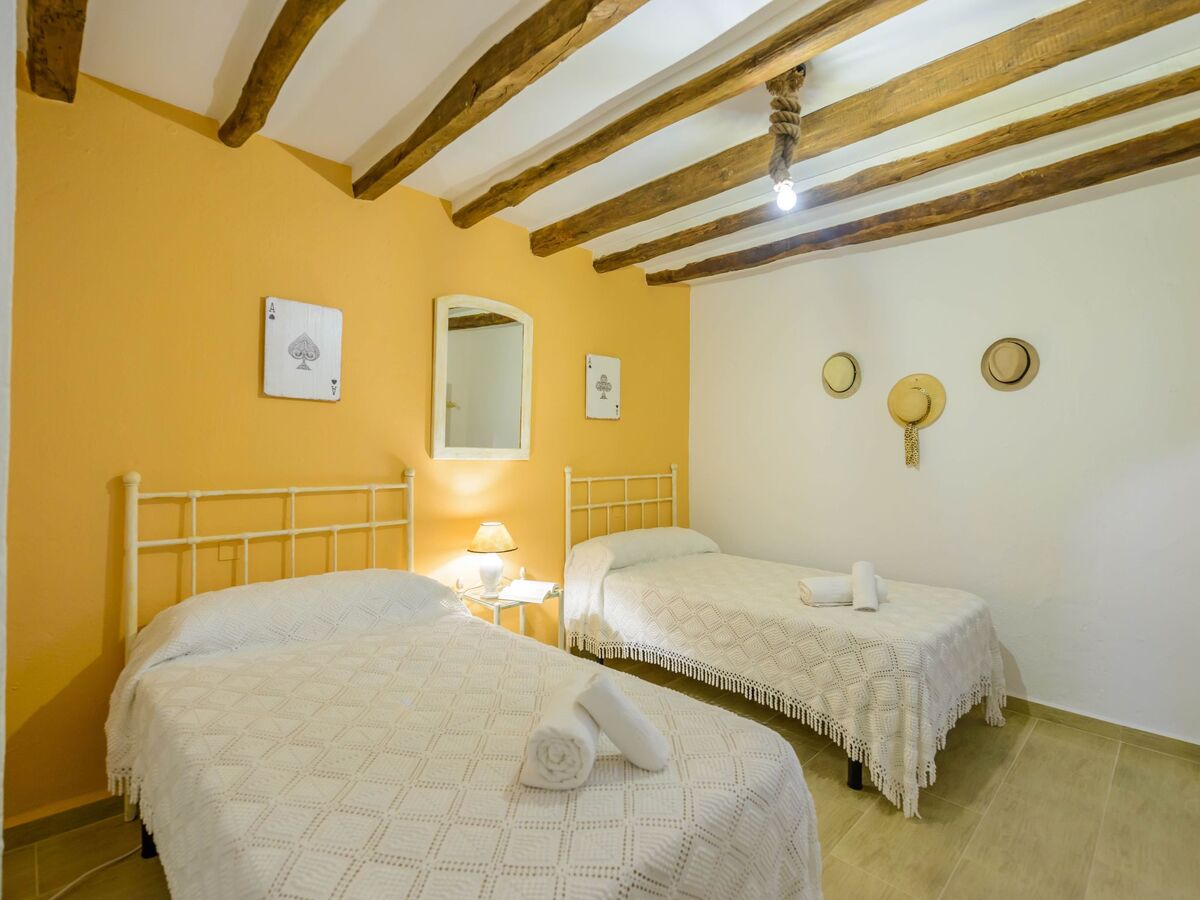 Casa Jardin del Olivar – 18 pers, piscine privée - Photo 25
