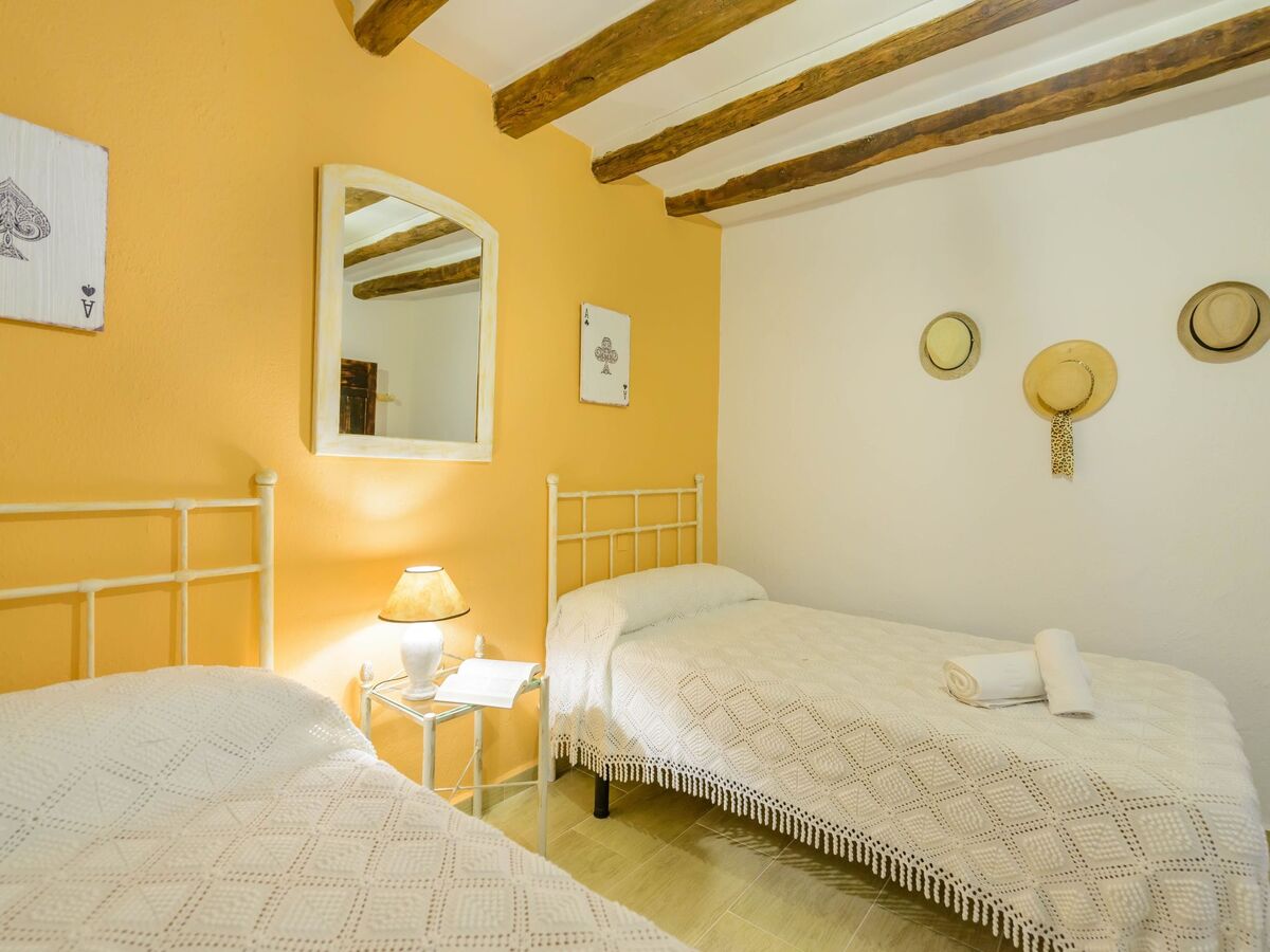 Casa Jardin del Olivar – 18 pers, piscine privée - Photo 26