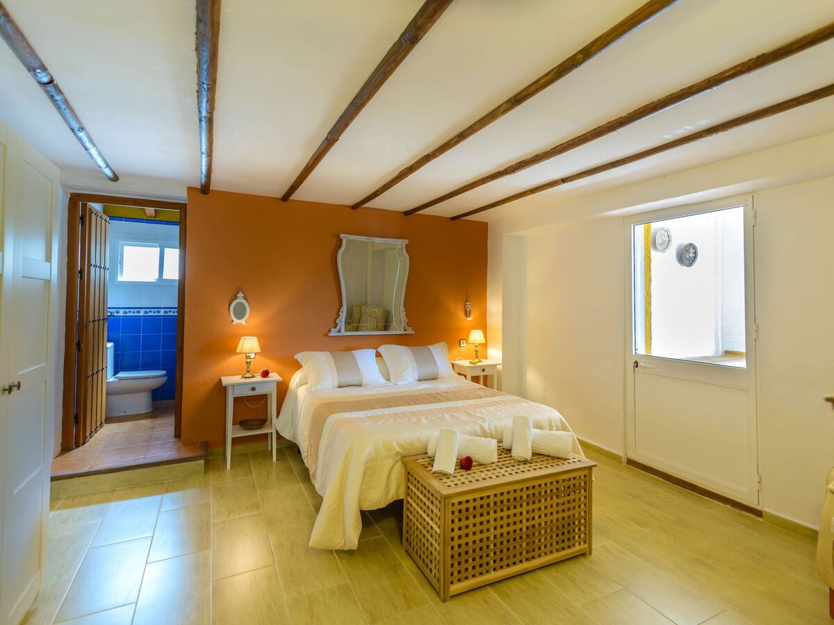 Casa Jardin del Olivar – 18 pers, piscine privée - Photo 27