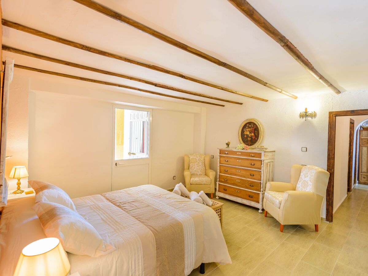 Casa Jardin del Olivar – 18 pers, piscine privée - Photo 28