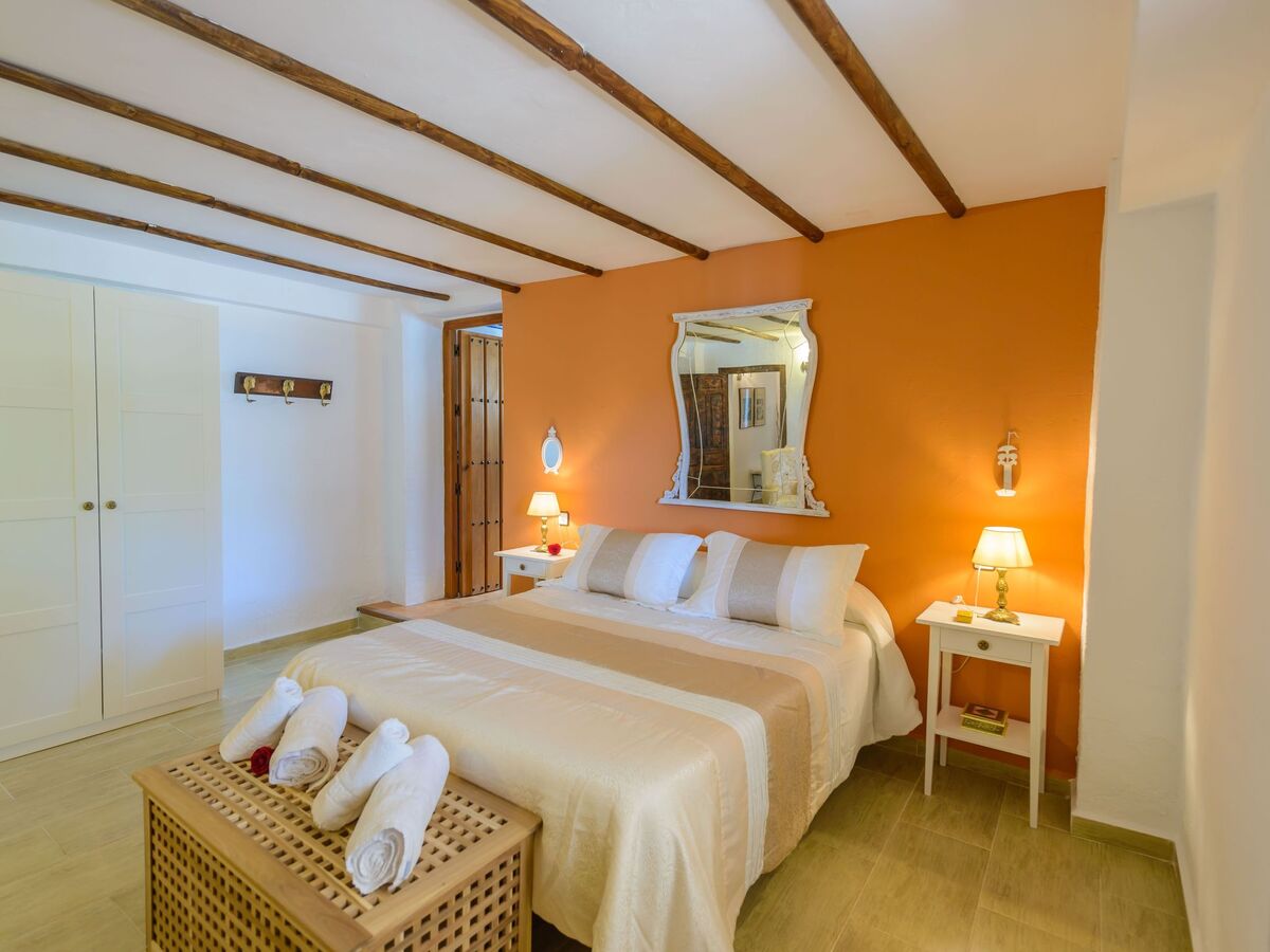 Casa Jardin del Olivar – 18 pers, piscine privée - Photo 29