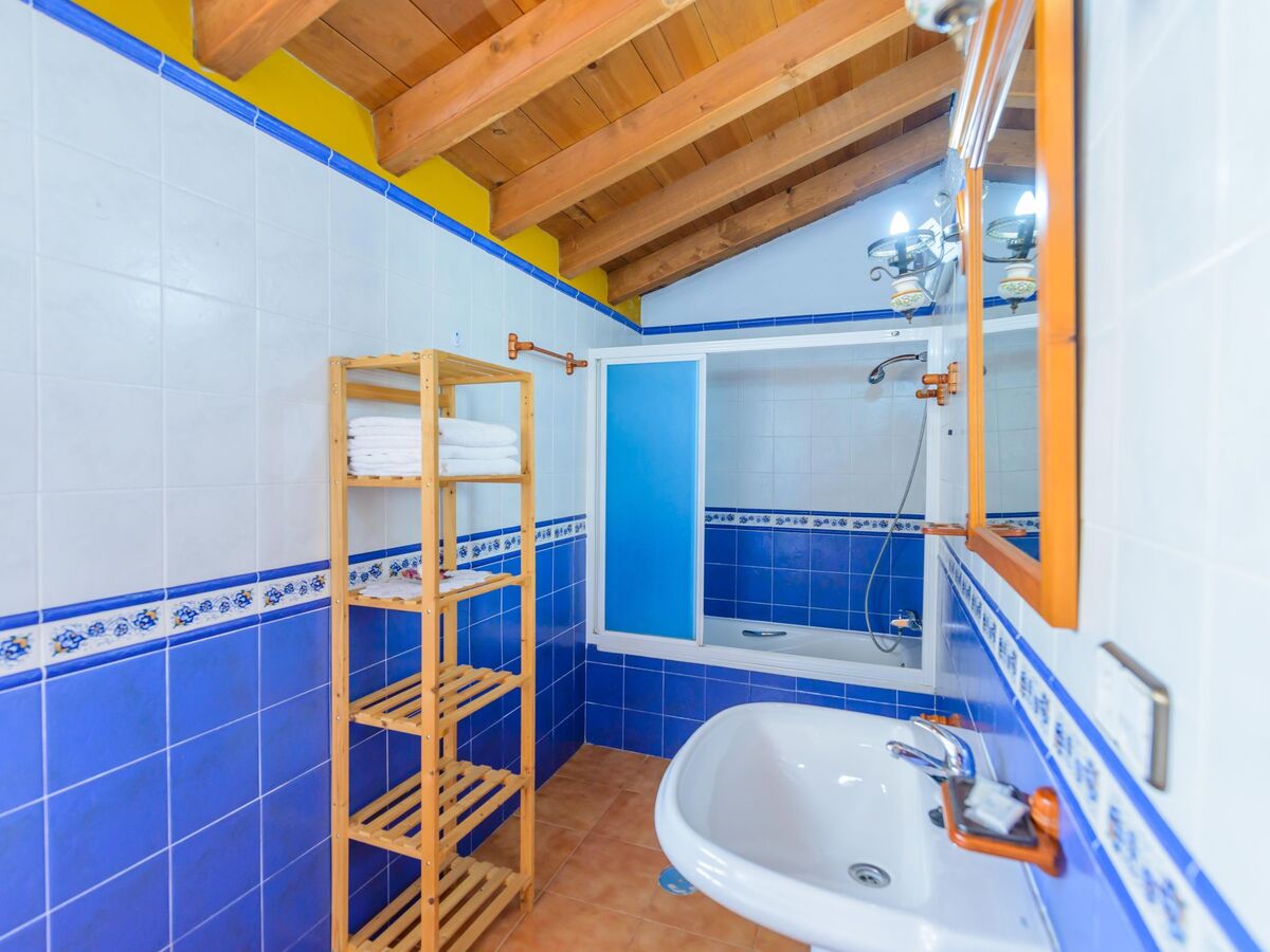 Casa Jardin del Olivar – 18 pers, piscine privée - Photo 32