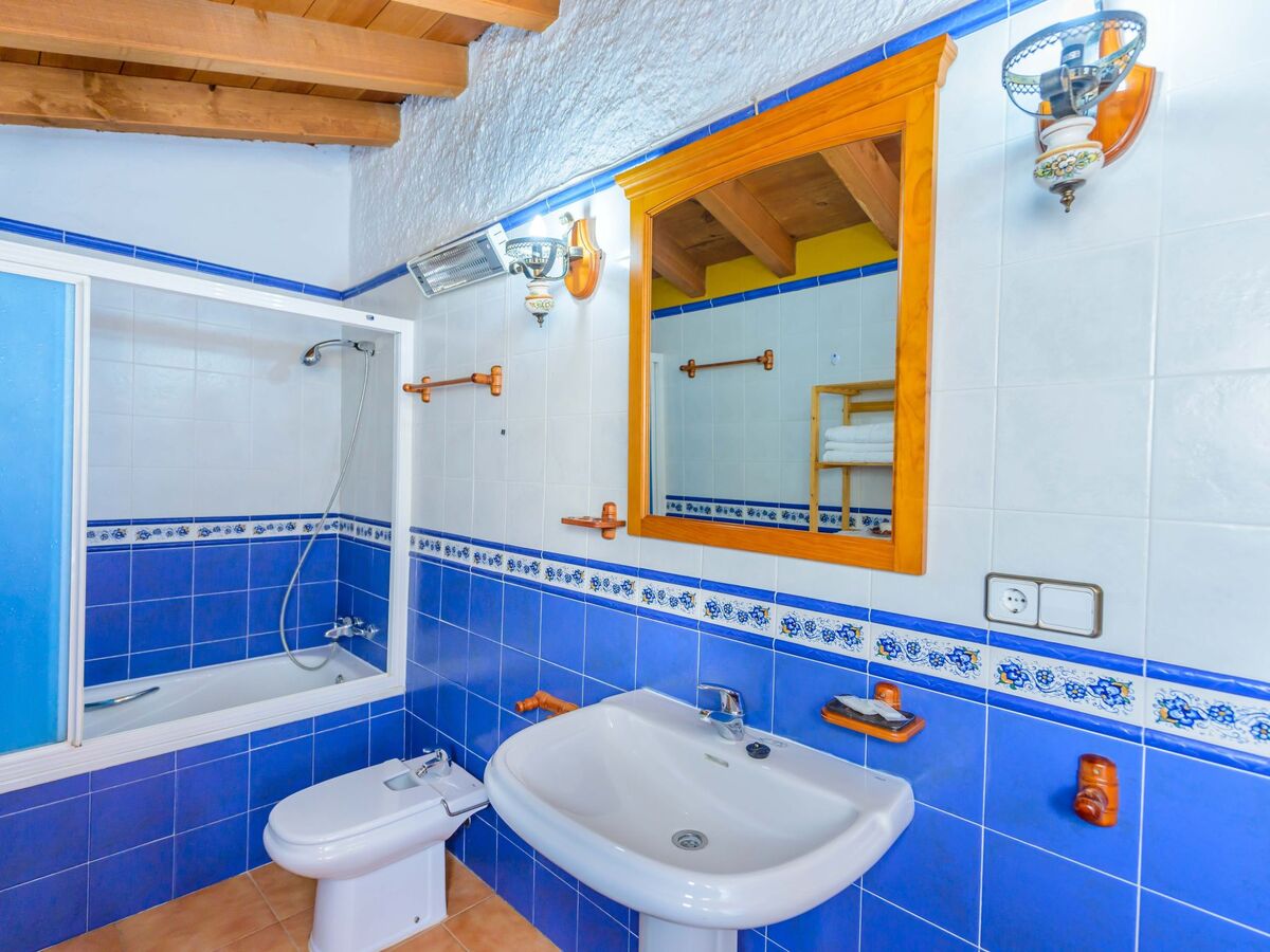 Casa Jardin del Olivar – 18 pers, piscine privée - Photo 33