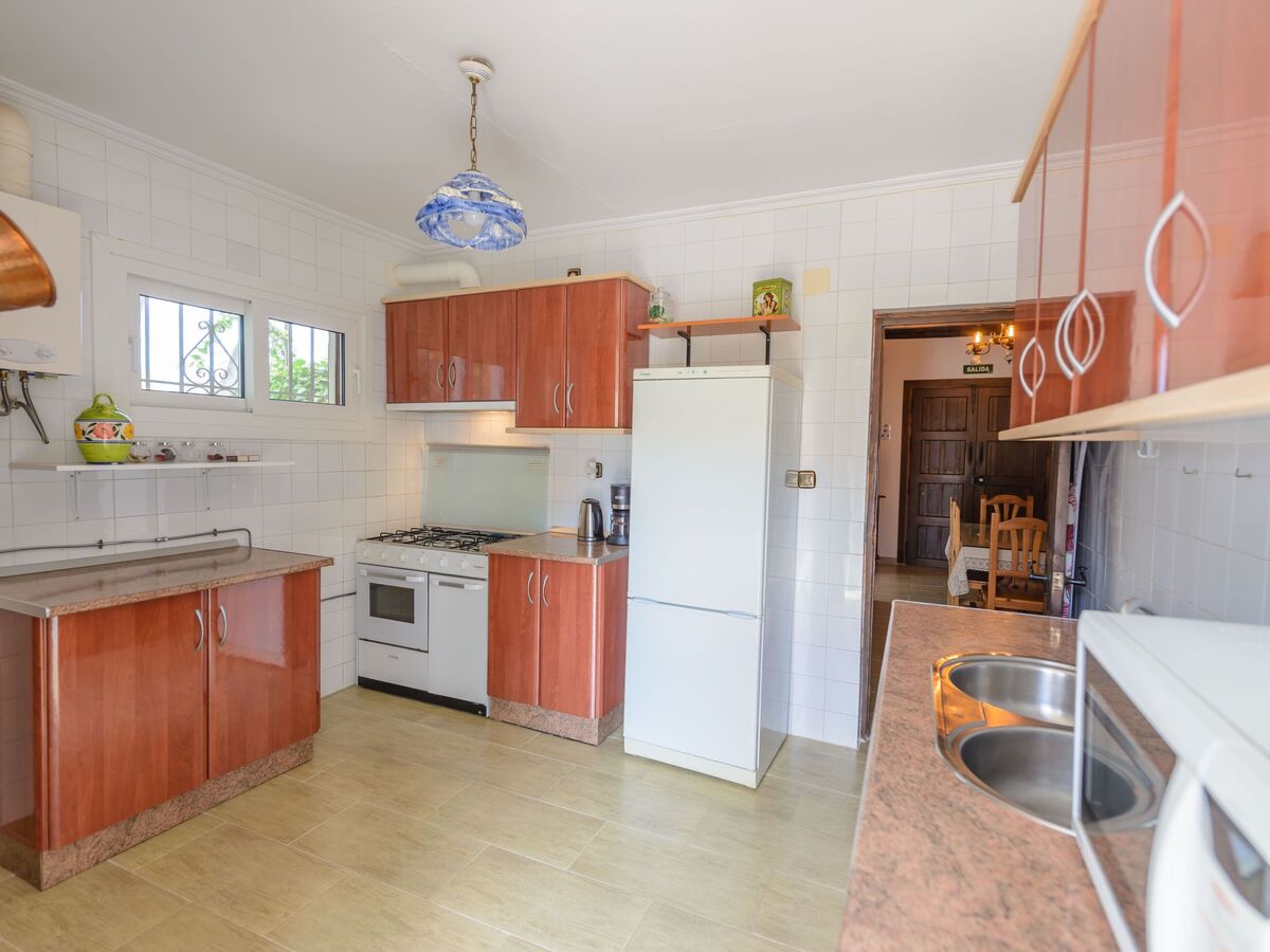 Casa Jardin del Olivar – 18 pers, piscine privée - Photo 34