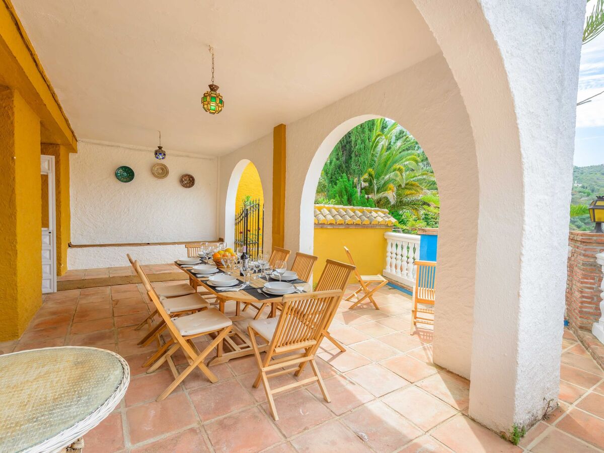 Casa Jardin del Olivar – 18 pers, piscine privée - Photo 37