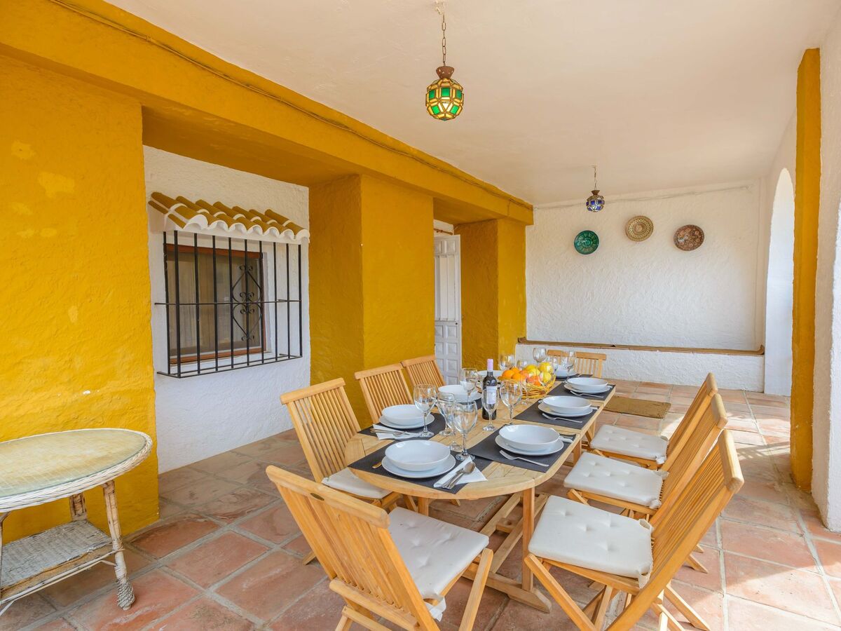 Casa Jardin del Olivar – 18 pers, piscine privée - Photo 38