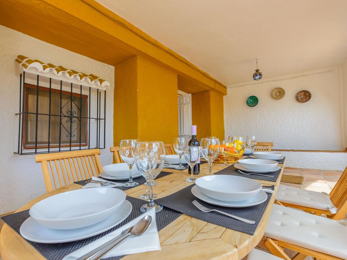 Casa Jardin del Olivar – 18 pers, piscine privée - Photo 39