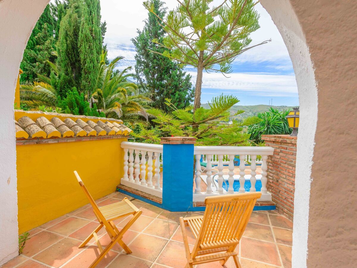 Casa Jardin del Olivar – 18 pers, piscine privée - Photo 40