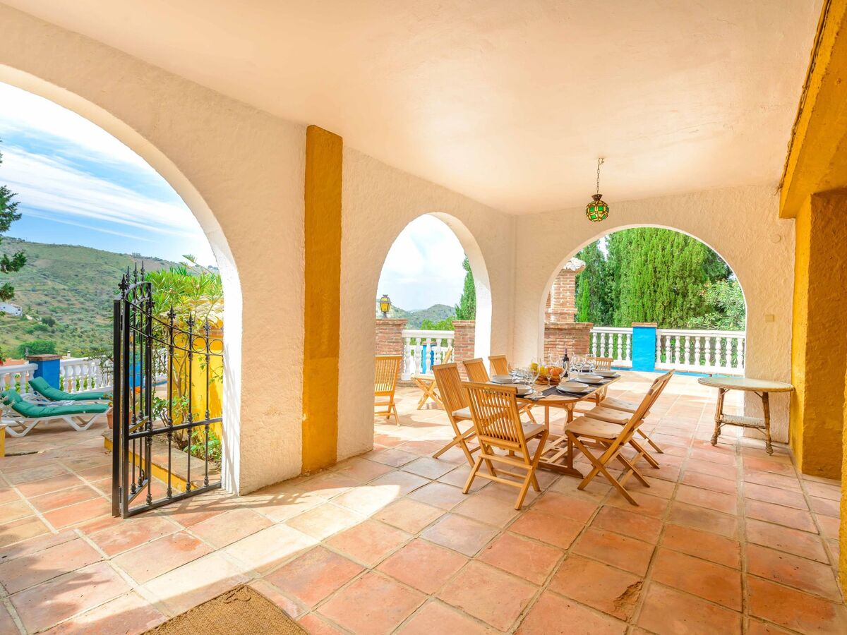 Casa Jardin del Olivar – 18 pers, piscine privée - Photo 42