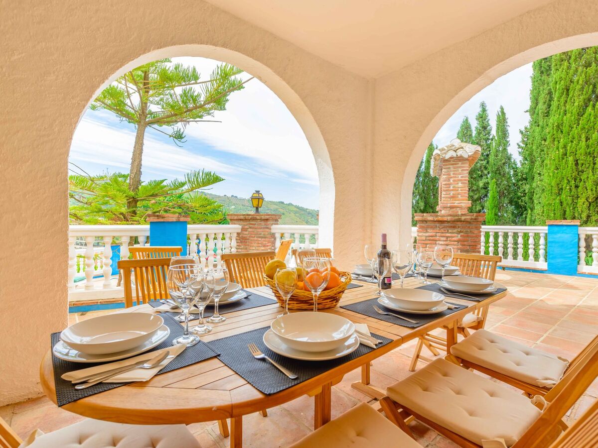 Casa Jardin del Olivar – 18 pers, piscine privée - Photo 43