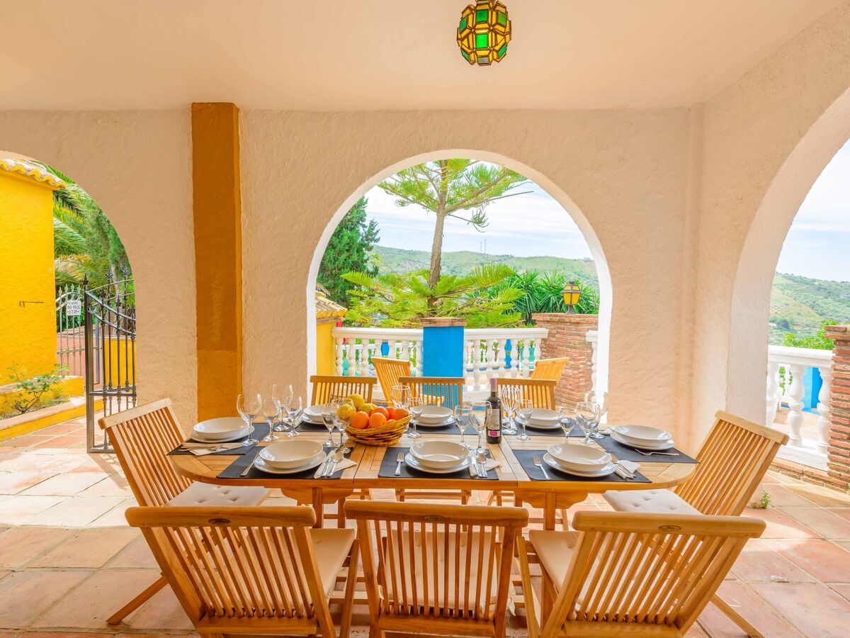 Casa Jardin del Olivar – 18 pers, piscine privée - Photo 44