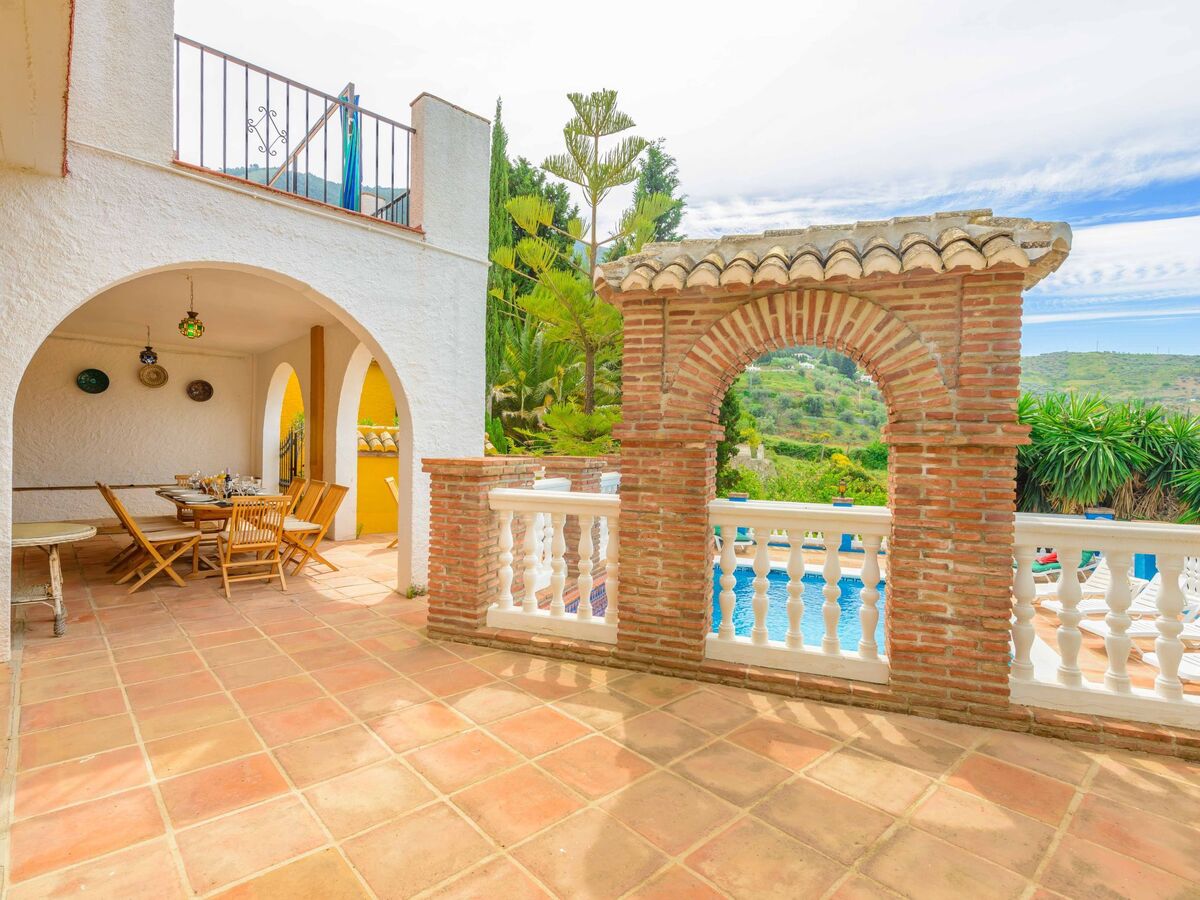 Casa Jardin del Olivar – 18 pers, piscine privée - Photo 45