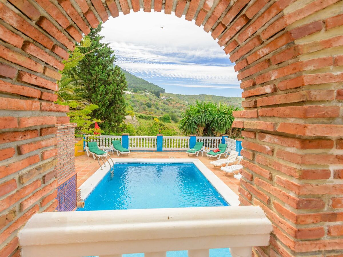 Casa Jardin del Olivar – 18 pers, piscine privée - Photo 46
