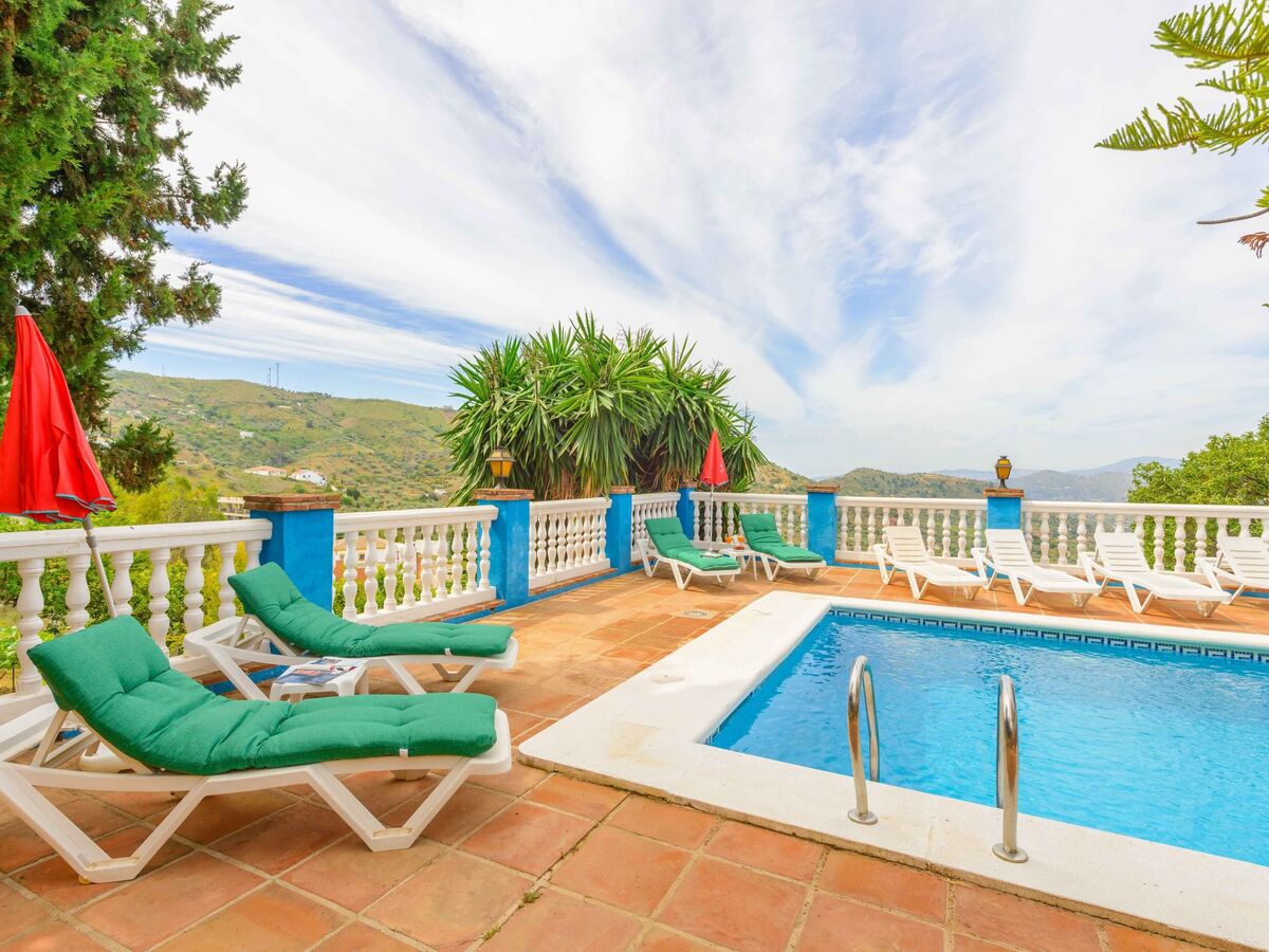 Casa Jardin del Olivar – 18 pers, piscine privée - Photo 47