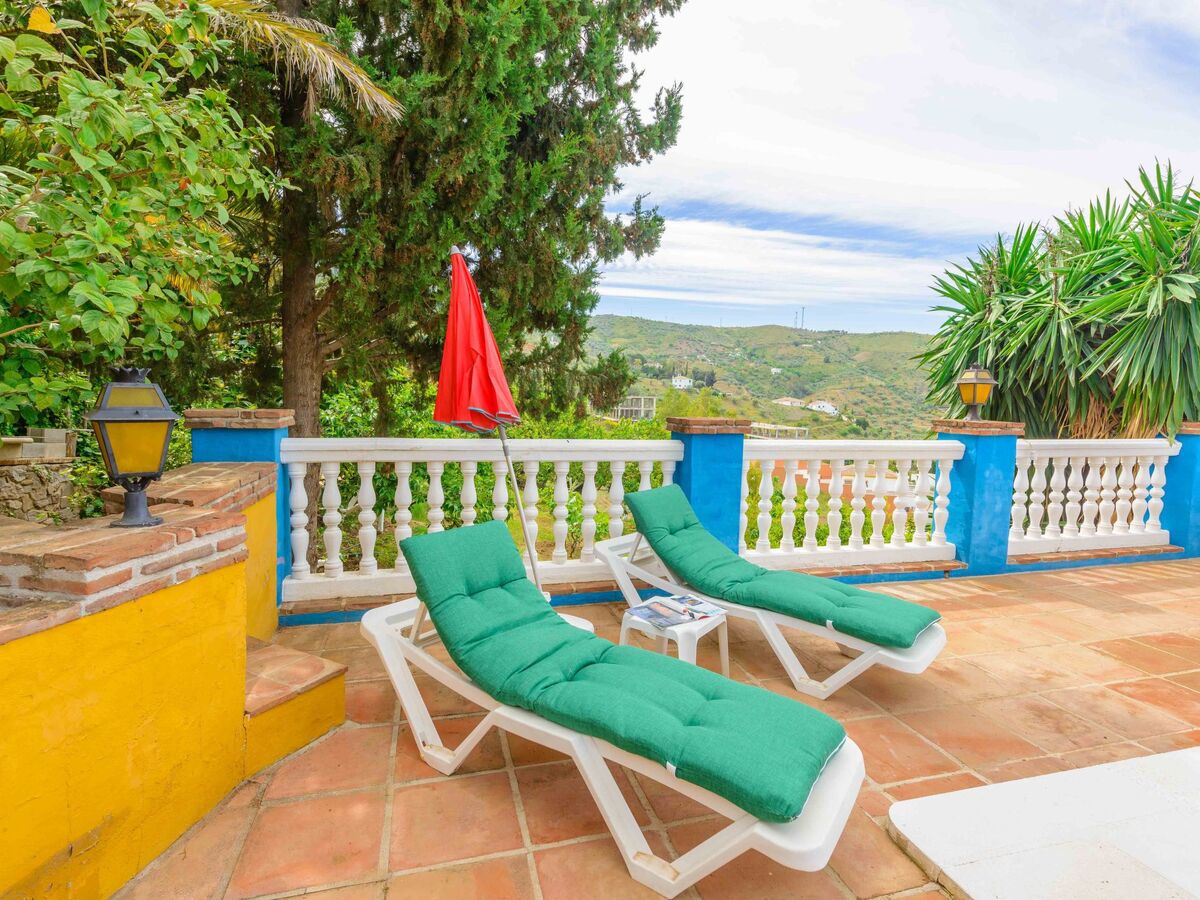 Casa Jardin del Olivar – 18 pers, piscine privée - Photo 48