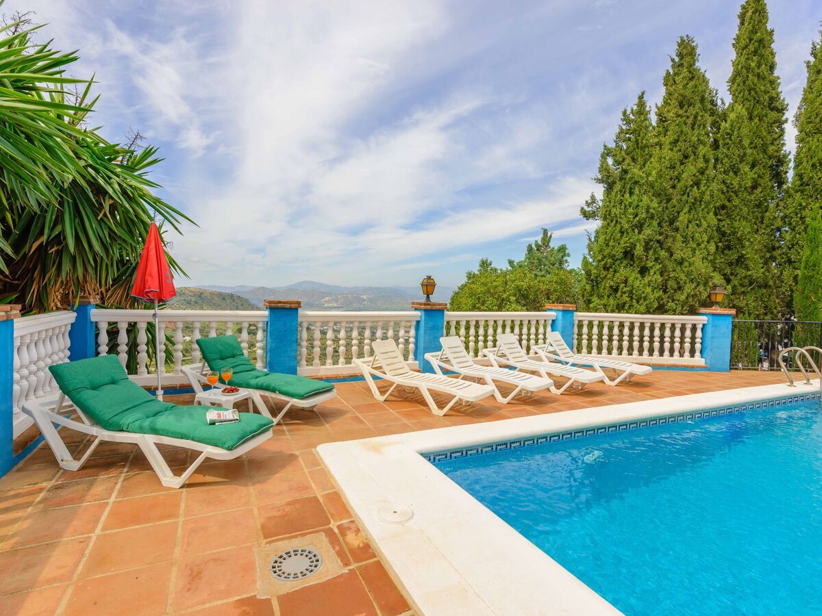 Casa Jardin del Olivar – 18 pers, piscine privée - Photo 49