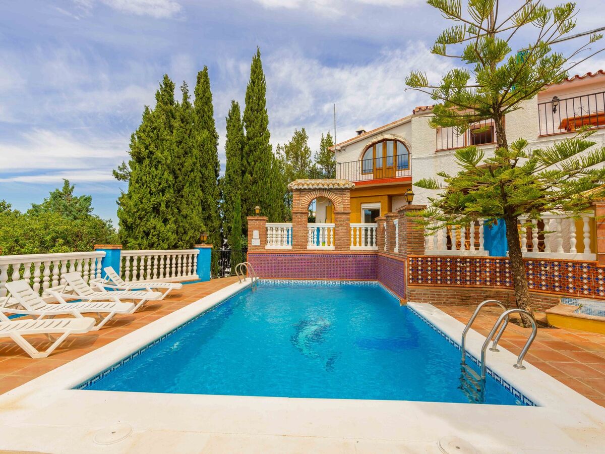 Casa Jardin del Olivar – 18 pers, piscine privée - Photo 50