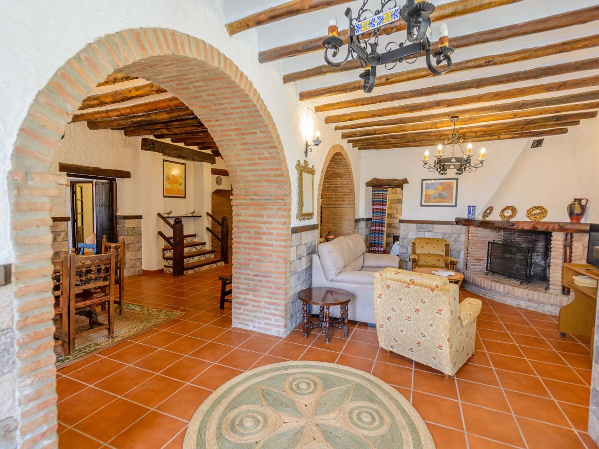 Maison 2 chambres avec piscine à Alcaucín - Photo 1