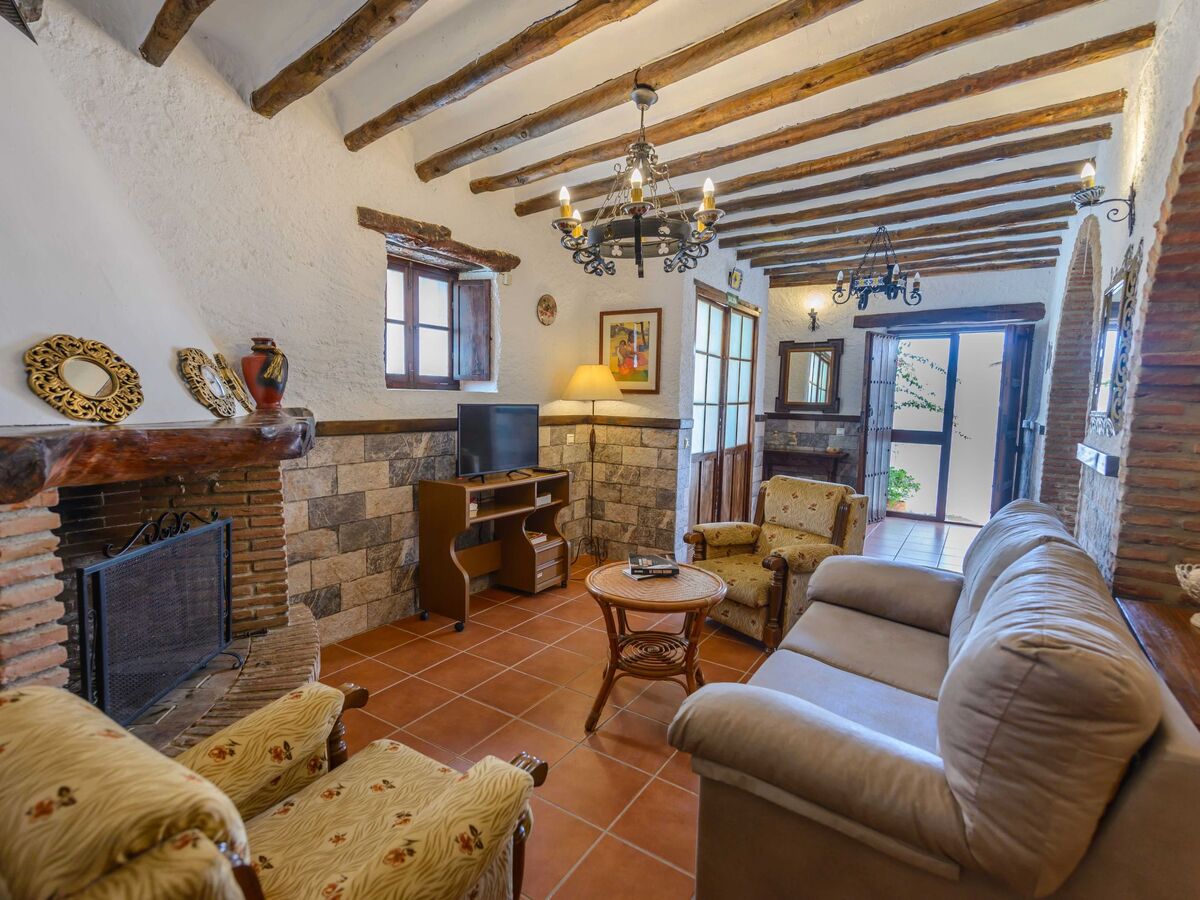 Maison 2 chambres avec piscine à Alcaucín - Photo 5