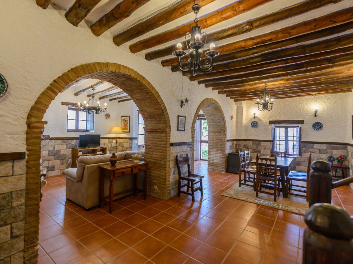 Maison 2 chambres avec piscine à Alcaucín - Photo 6