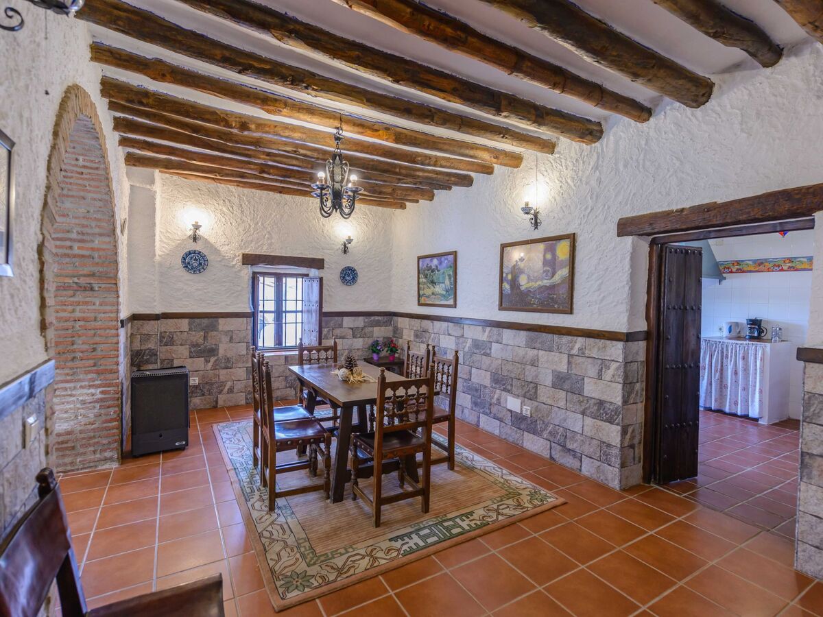 Maison 2 chambres avec piscine à Alcaucín - Photo 7