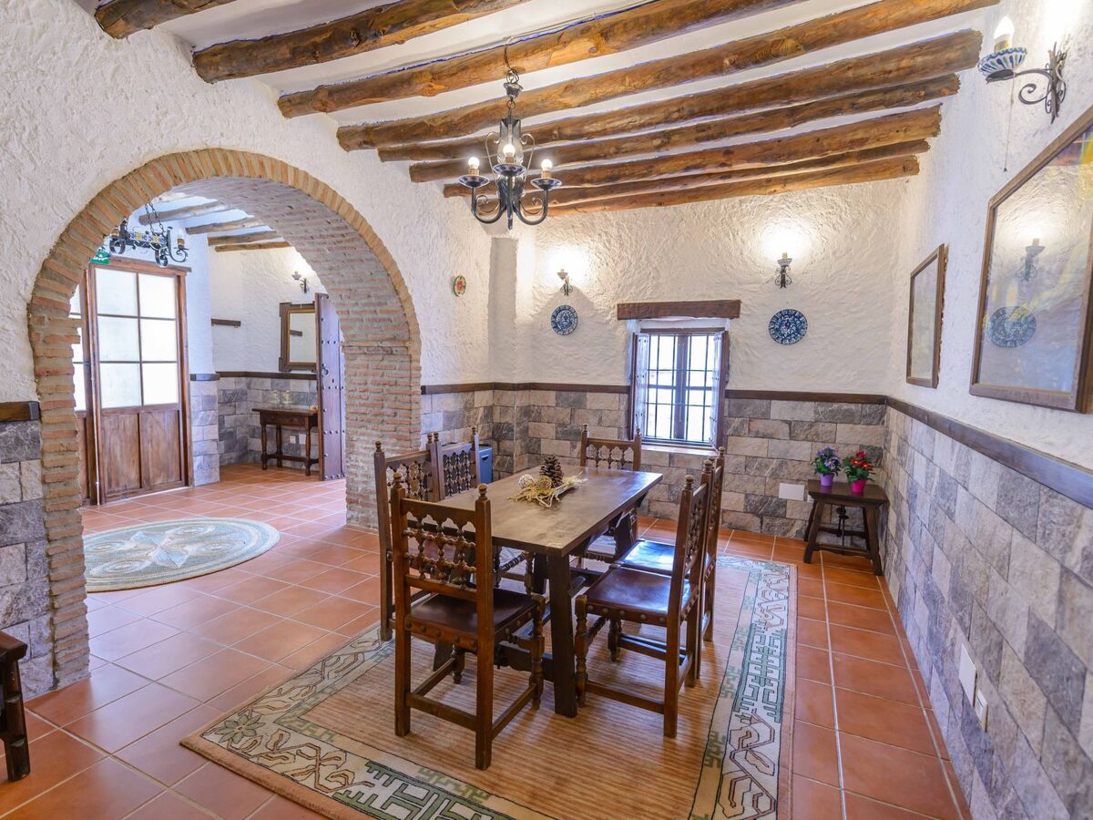 Maison 2 chambres avec piscine à Alcaucín - Photo 8