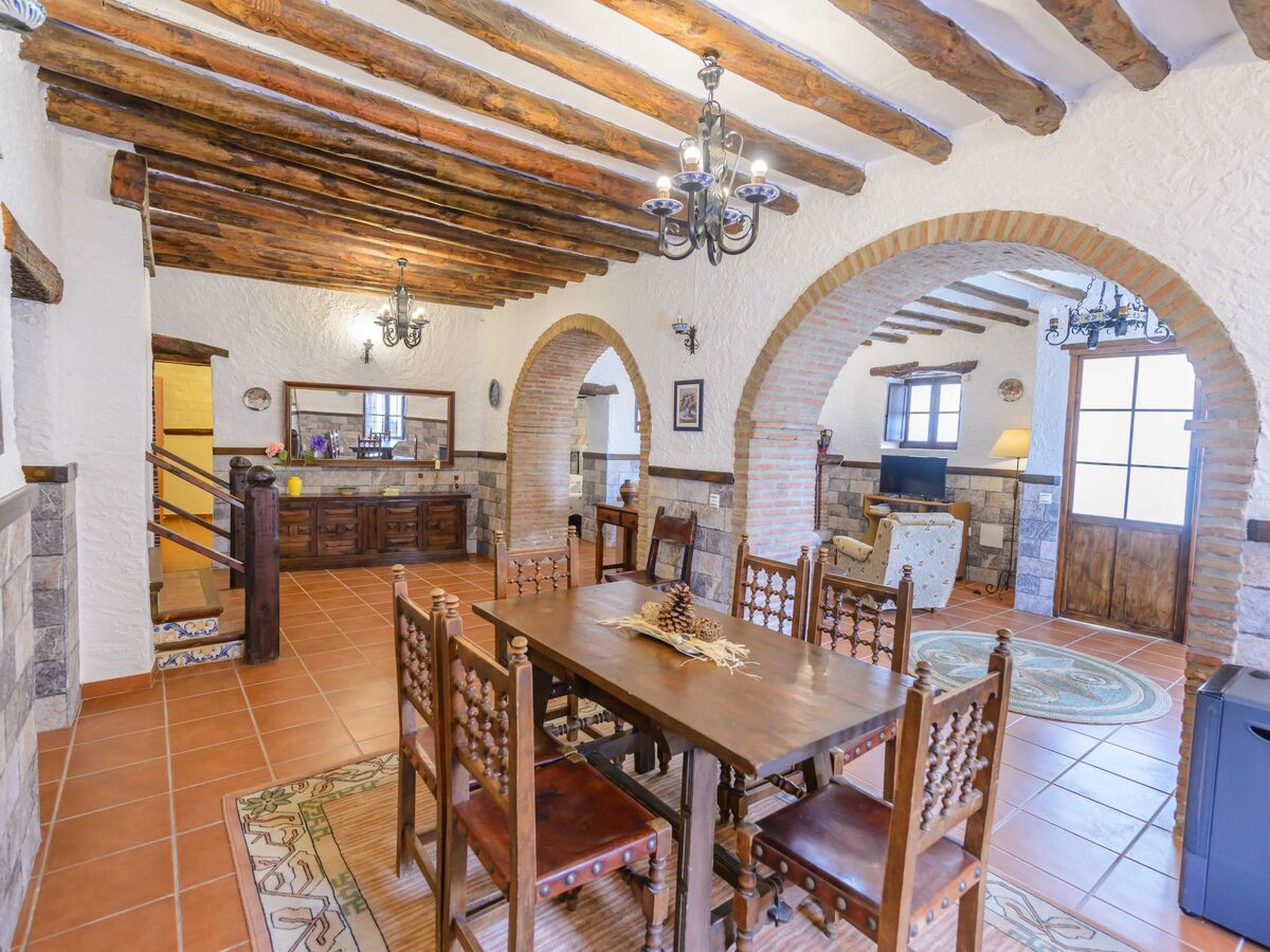 Maison 2 chambres avec piscine à Alcaucín - Photo 9