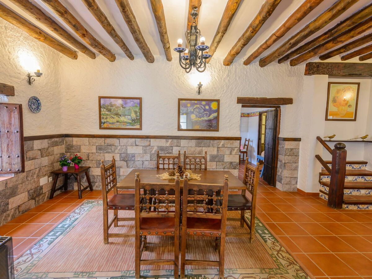 Maison 2 chambres avec piscine à Alcaucín - Photo 10