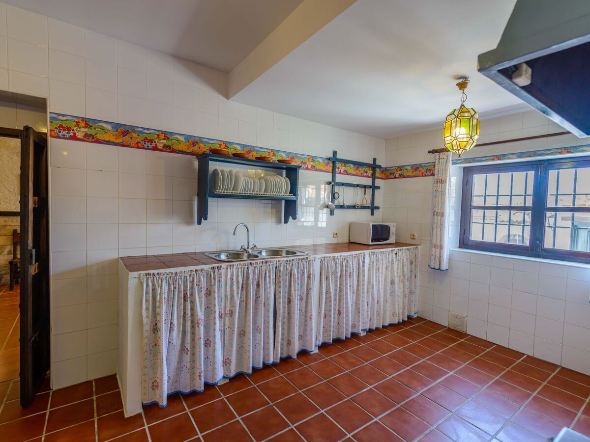 Maison 2 chambres avec piscine à Alcaucín - Photo 15
