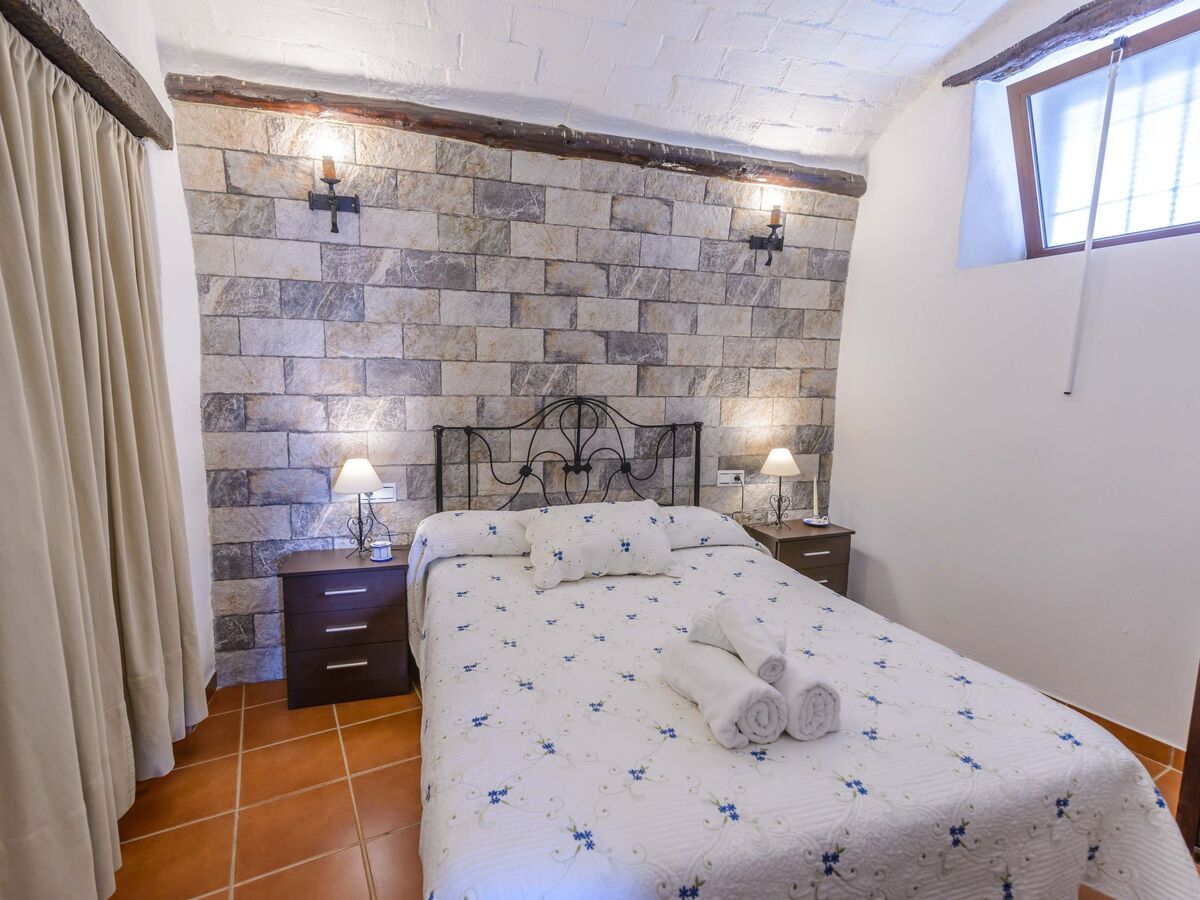 Maison 2 chambres avec piscine à Alcaucín - Photo 17