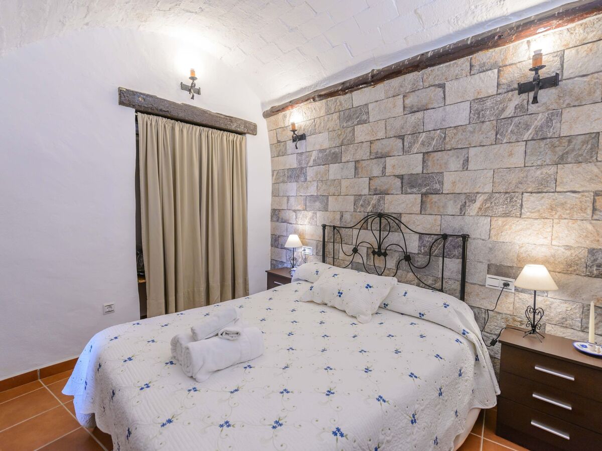 Maison 2 chambres avec piscine à Alcaucín - Photo 18