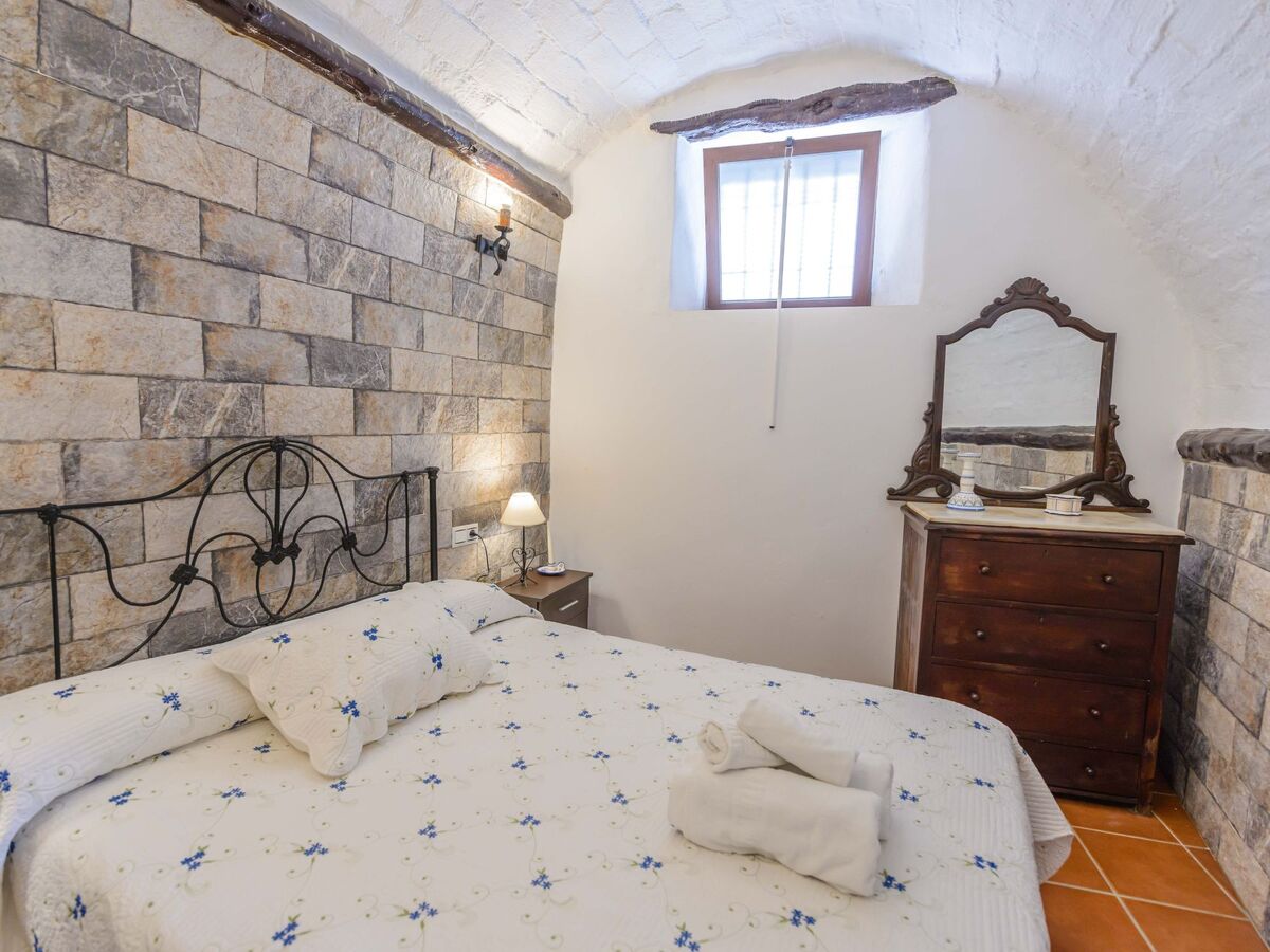 Maison 2 chambres avec piscine à Alcaucín - Photo 19