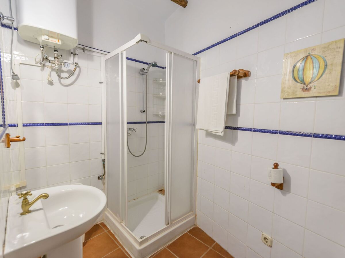 Maison 2 chambres avec piscine à Alcaucín - Photo 23