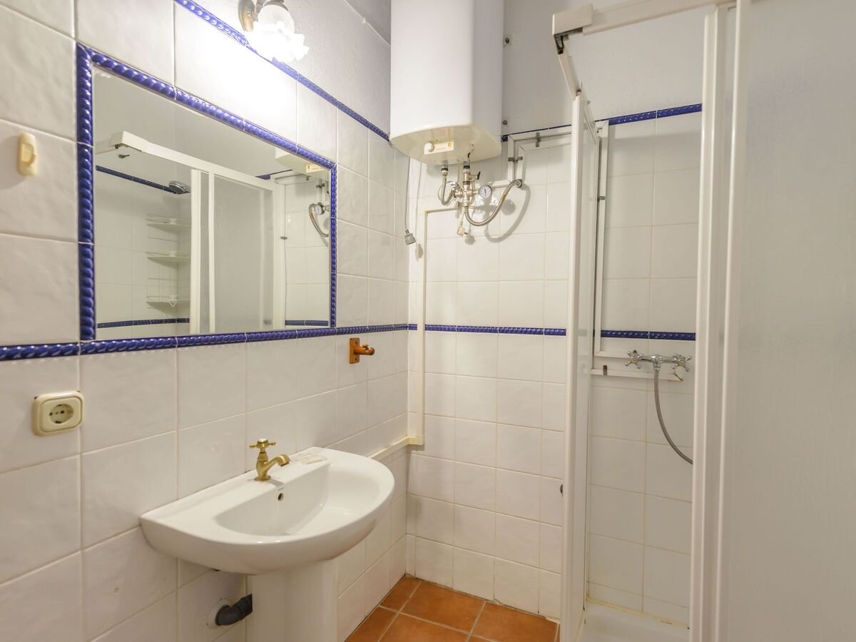 Maison 2 chambres avec piscine à Alcaucín - Photo 24