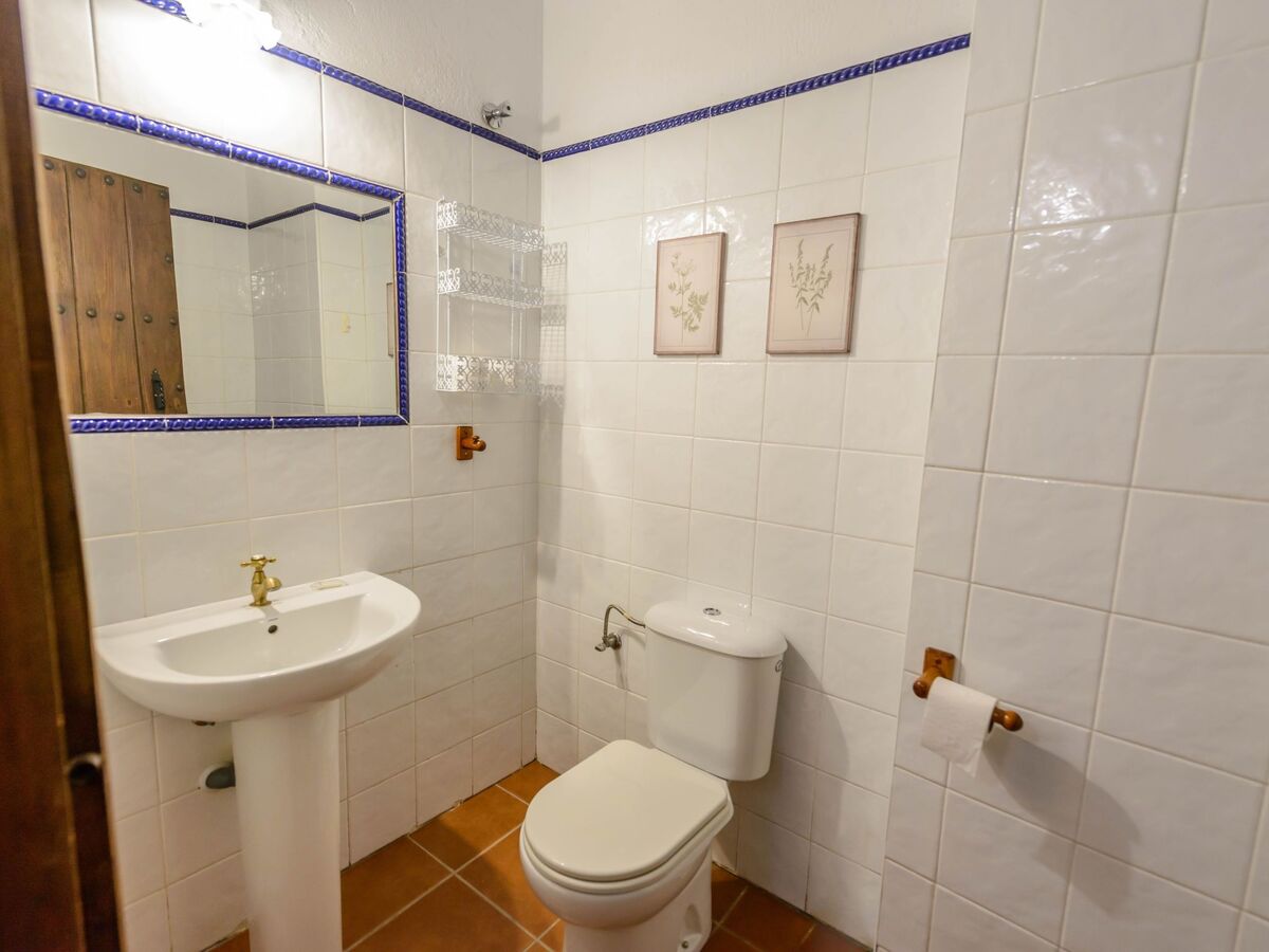 Maison 2 chambres avec piscine à Alcaucín - Photo 25