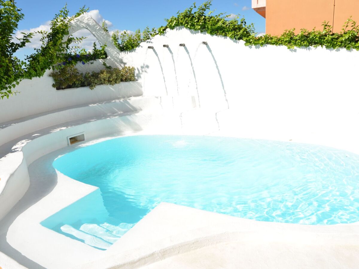 Maison 2 chambres avec piscine à Alcaucín - Photo 26