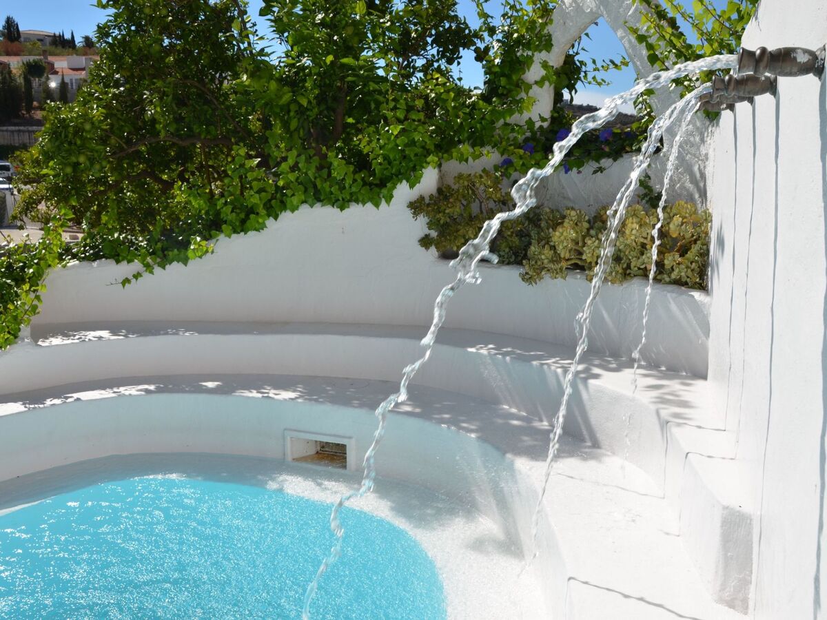 Maison 2 chambres avec piscine à Alcaucín - Photo 27