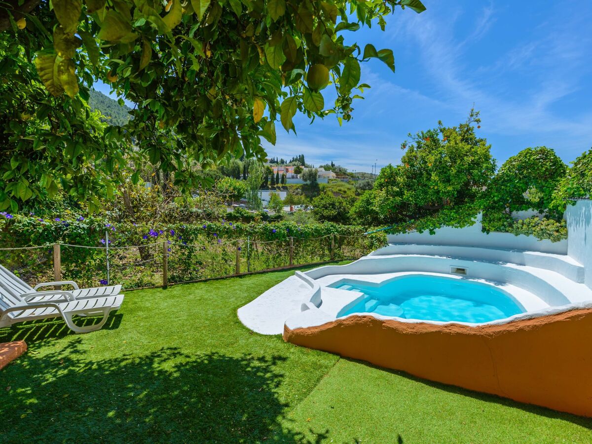 Maison 2 chambres avec piscine à Alcaucín - Photo 28