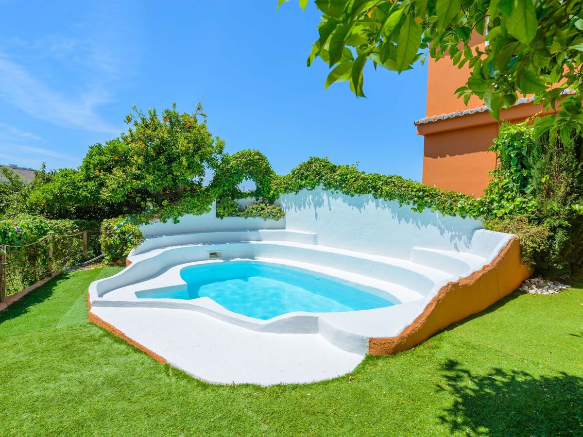 Maison 2 chambres avec piscine à Alcaucín - Photo 29